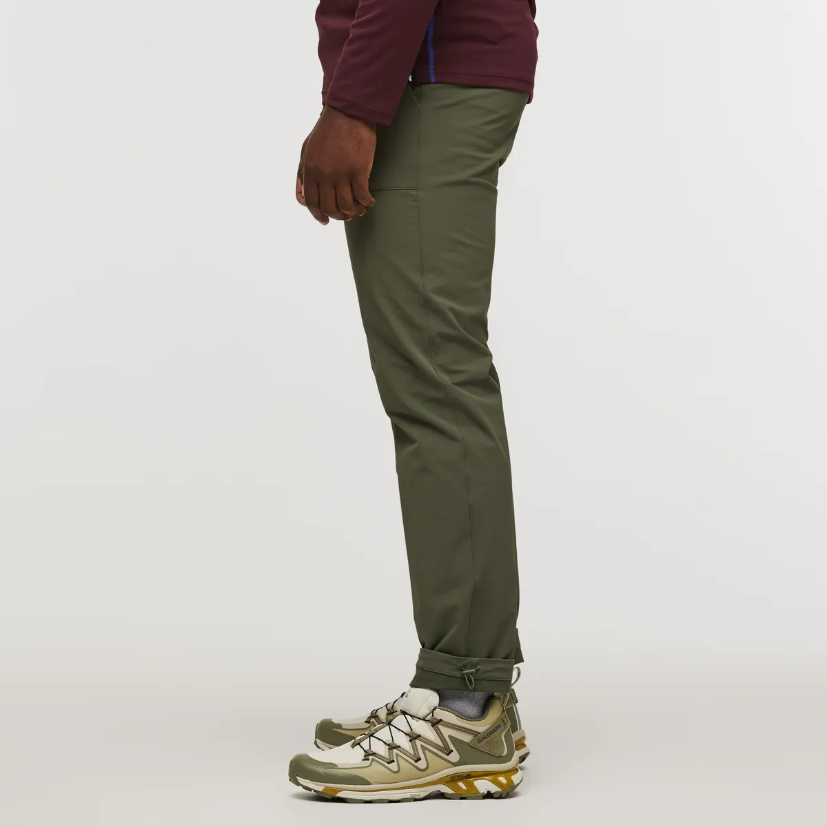 Subo Pant - Men's