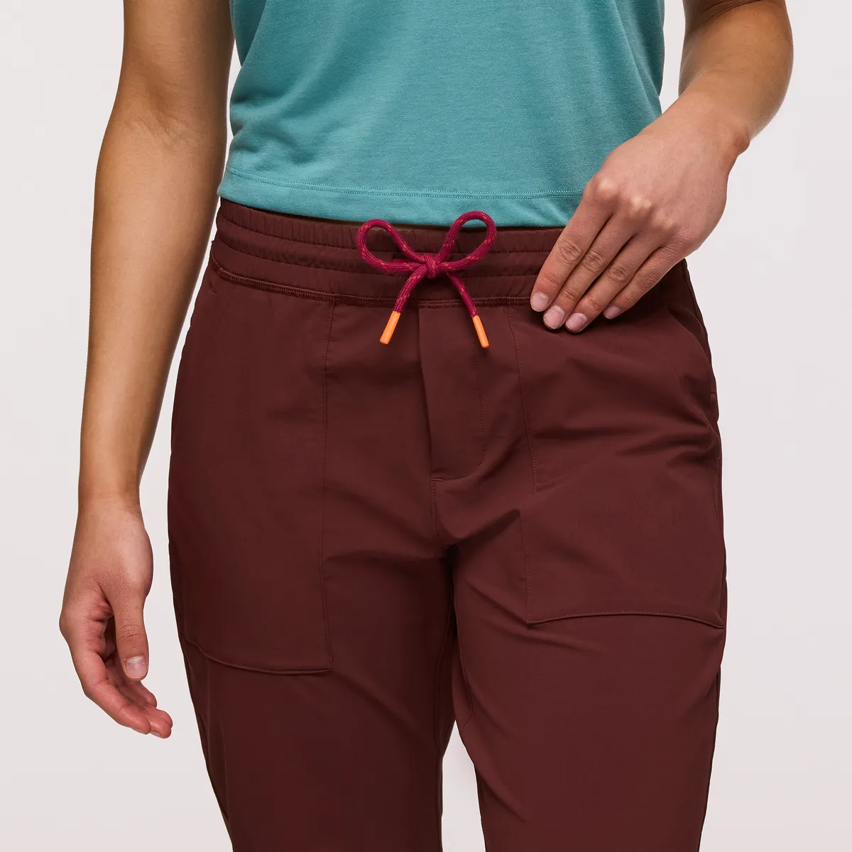 Subo Pant - Women's