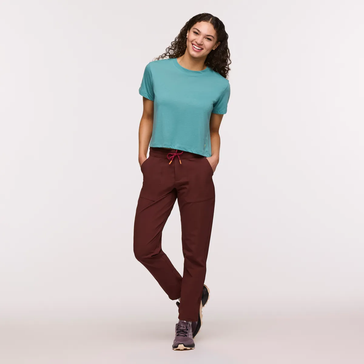 Subo Pant - Women's