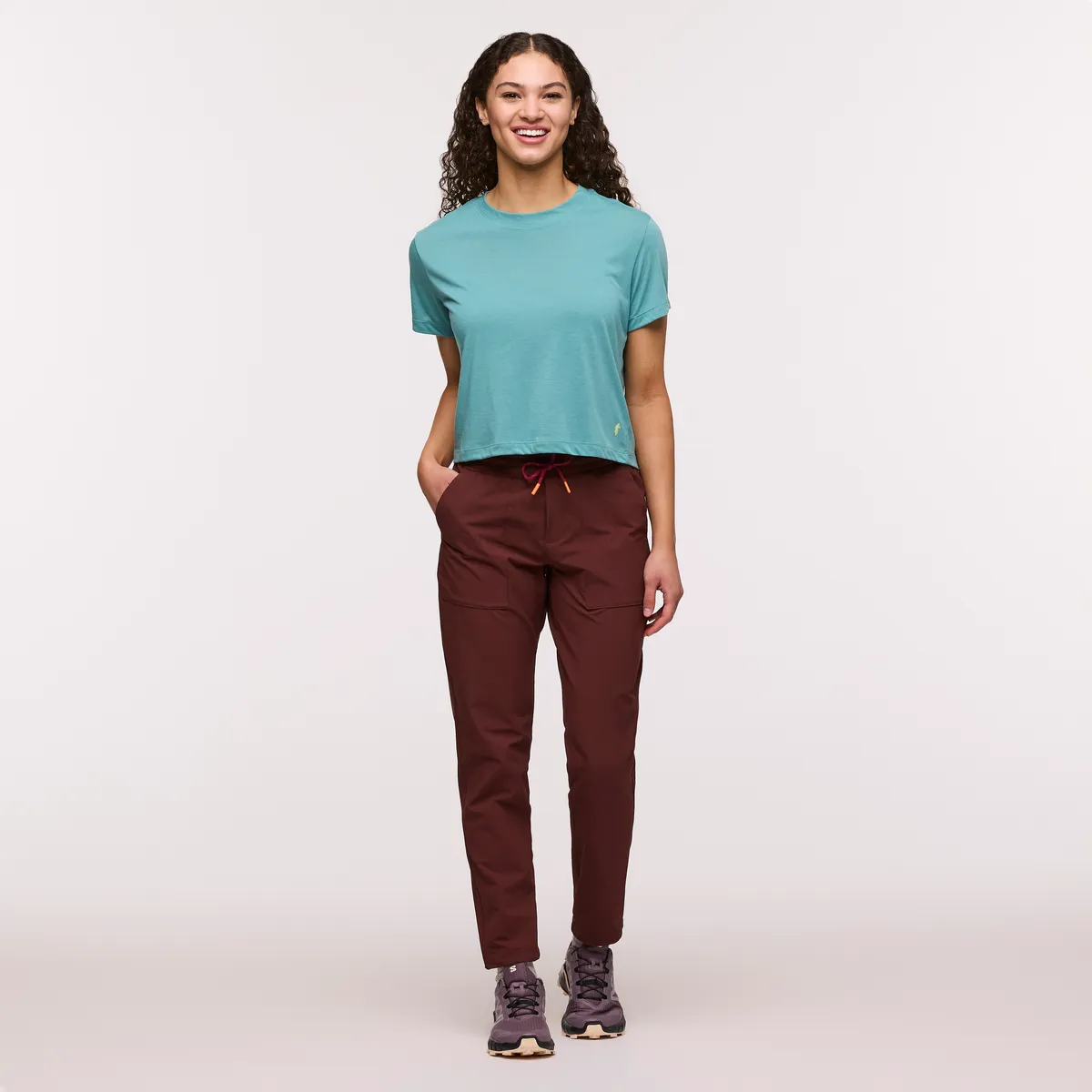 Subo Pant - Women's