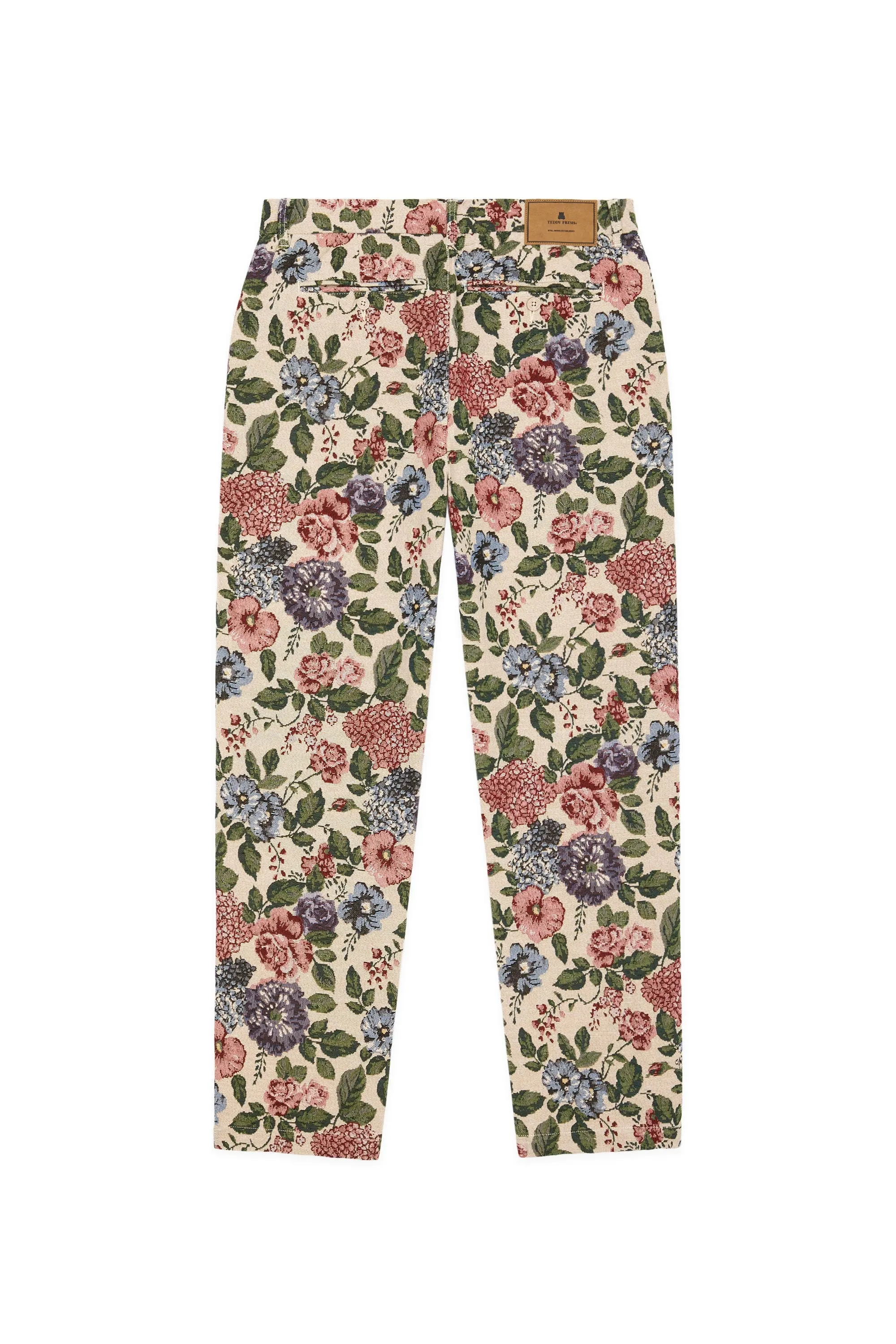 Tapestry Pants