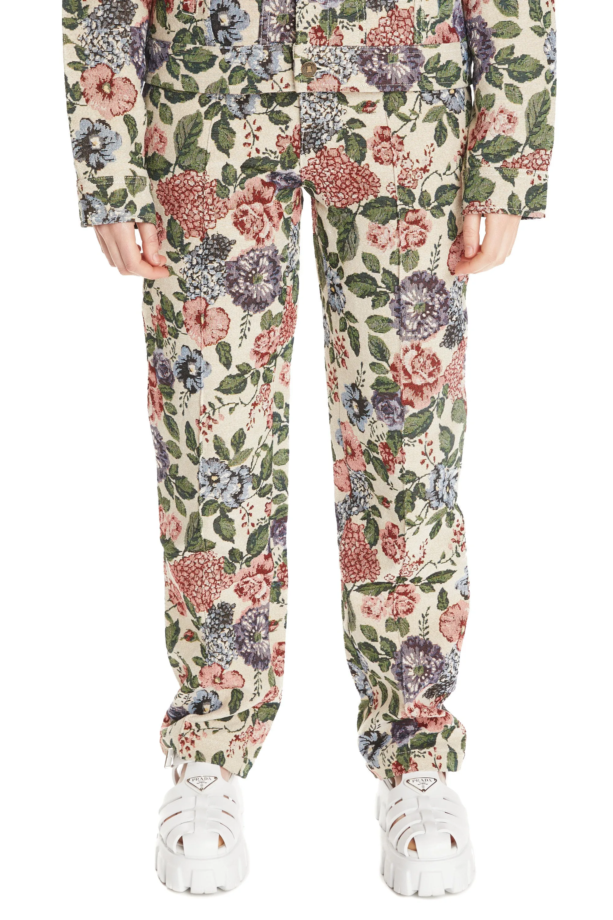 Tapestry Pants