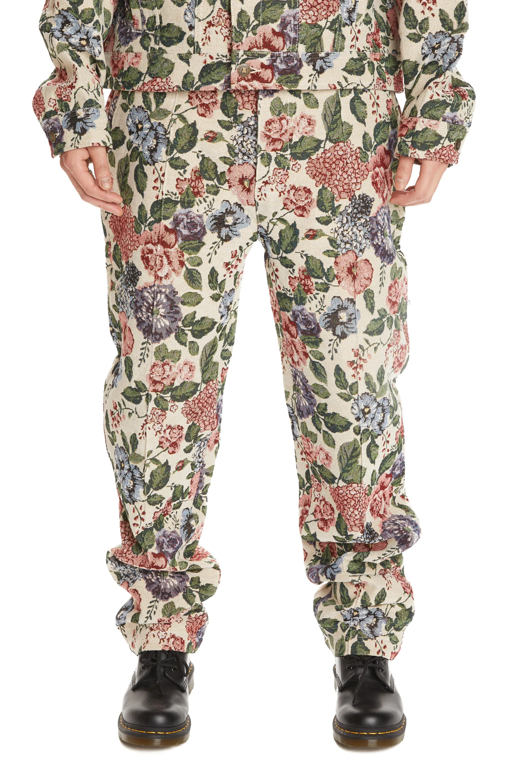 Tapestry Pants