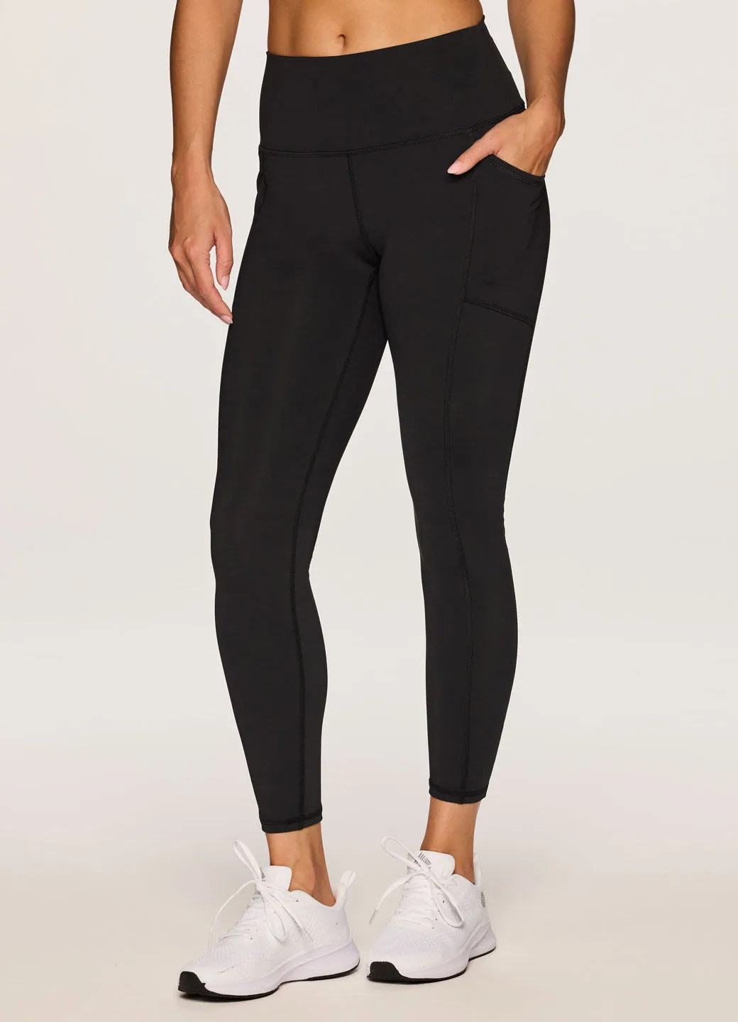 Tech Flex Ultra Hold Legging