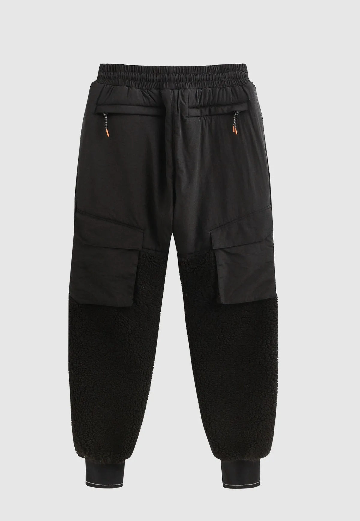 Tech Sherpa Pants