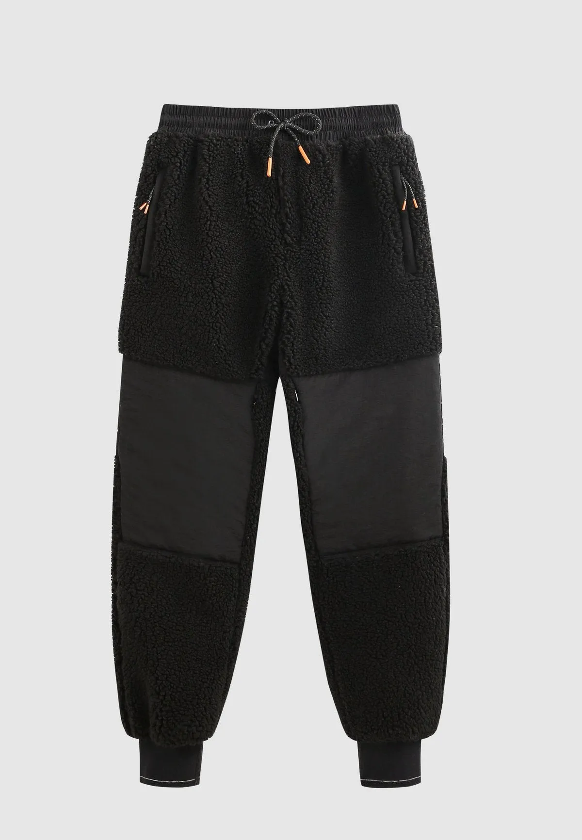 Tech Sherpa Pants