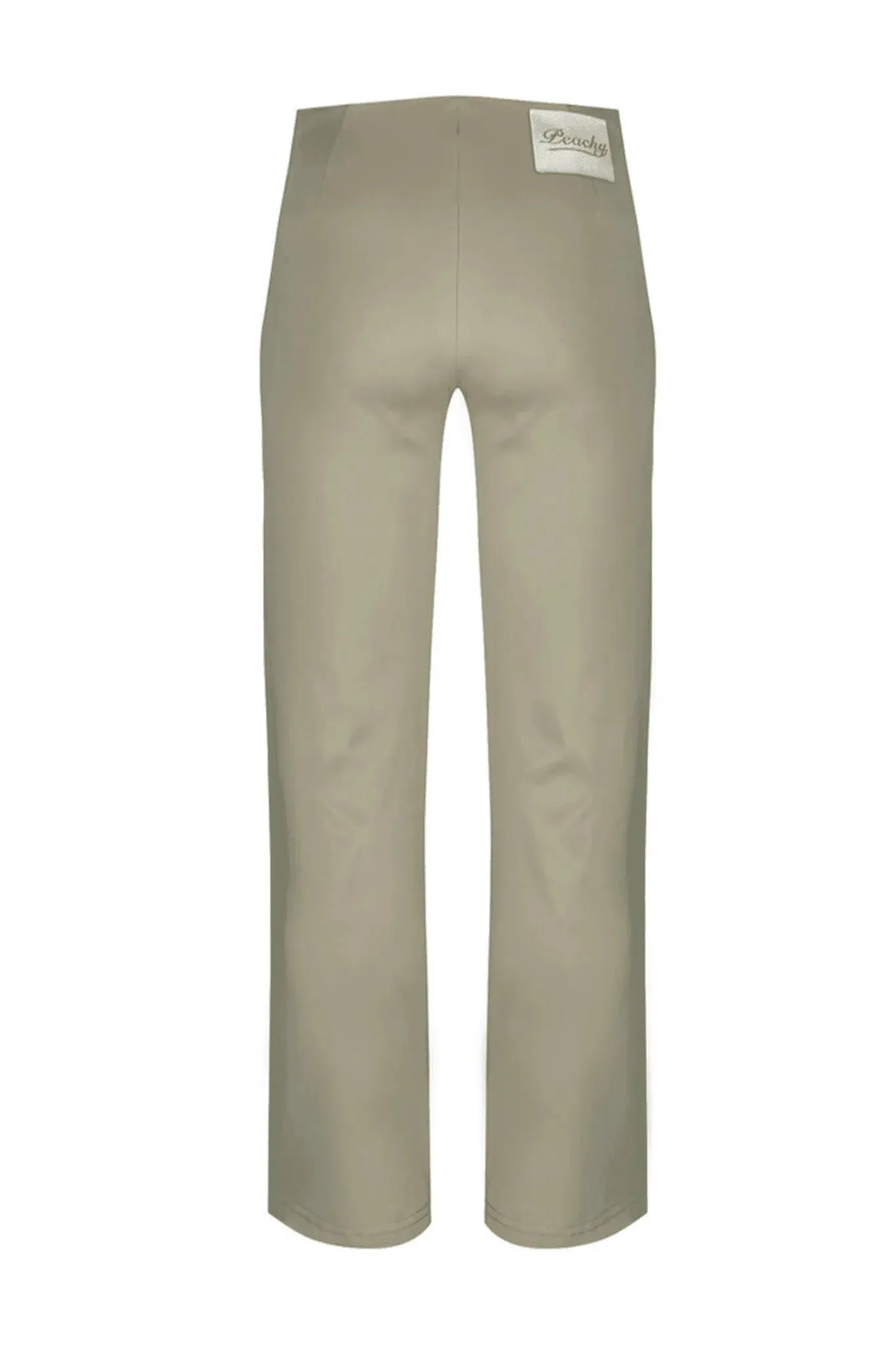 The Luella Trousers, Stone