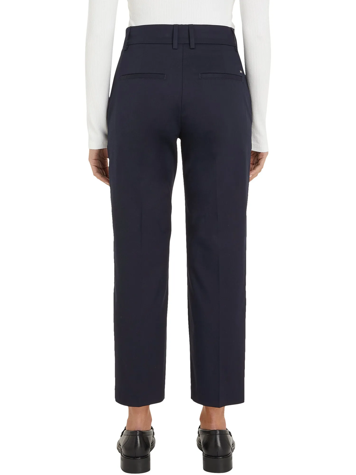 Tommy Hilfiger Pantaloni WW0WW40504