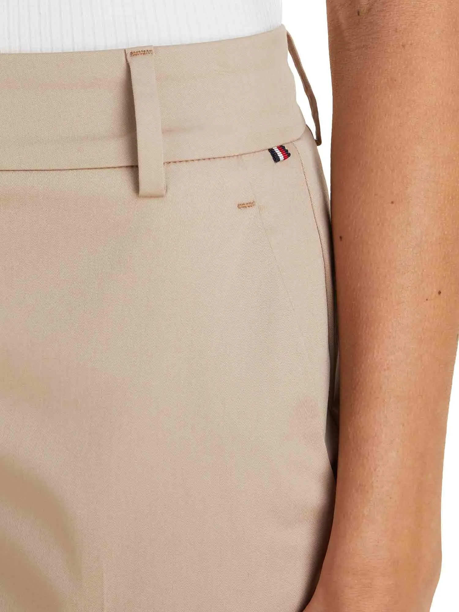 Tommy Hilfiger Pantaloni WW0WW40504