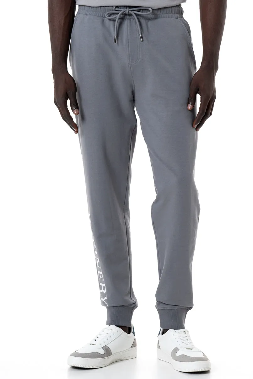 Track Pants _ 146551 _ Charcoal