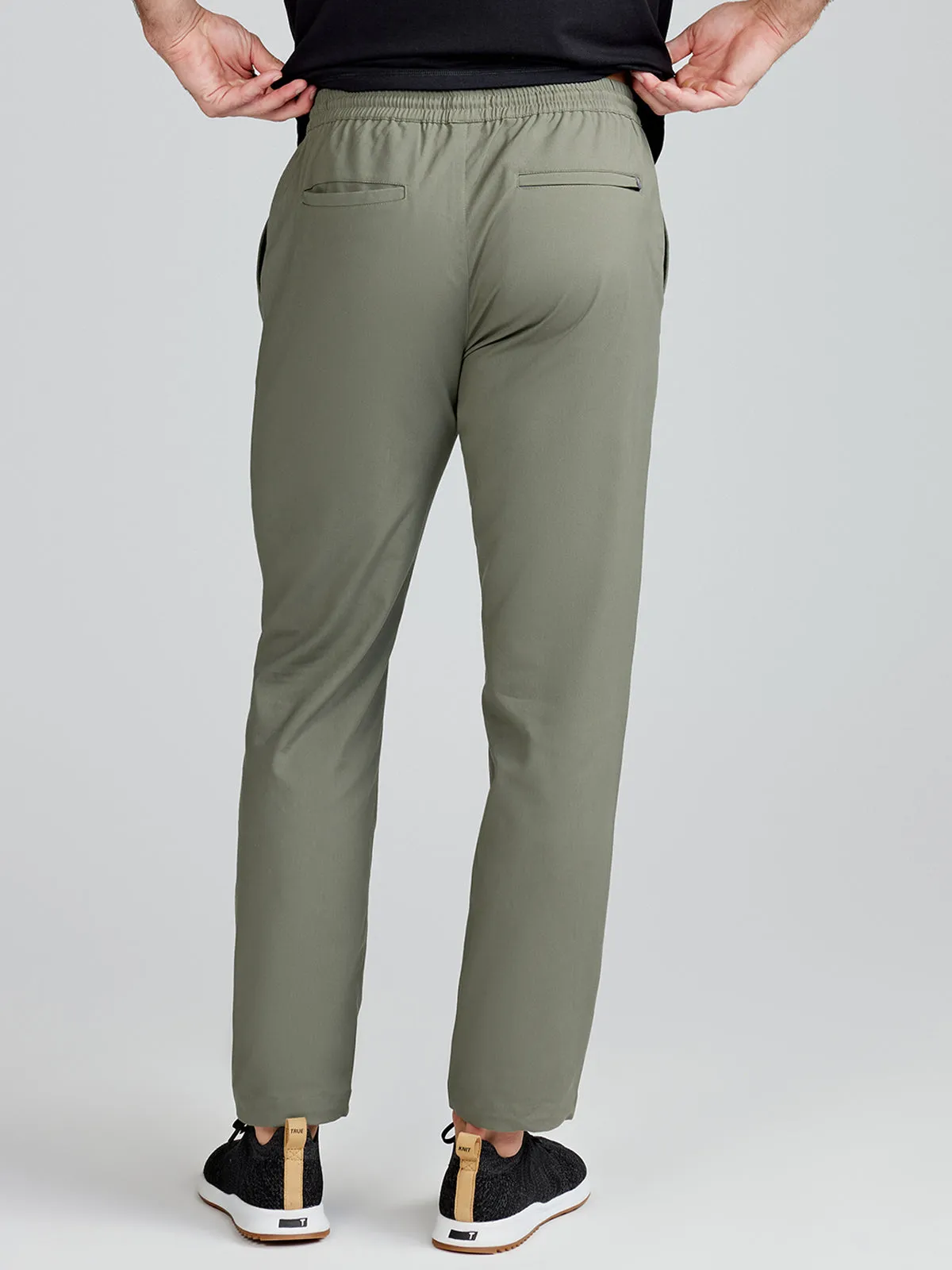 Trek Pant