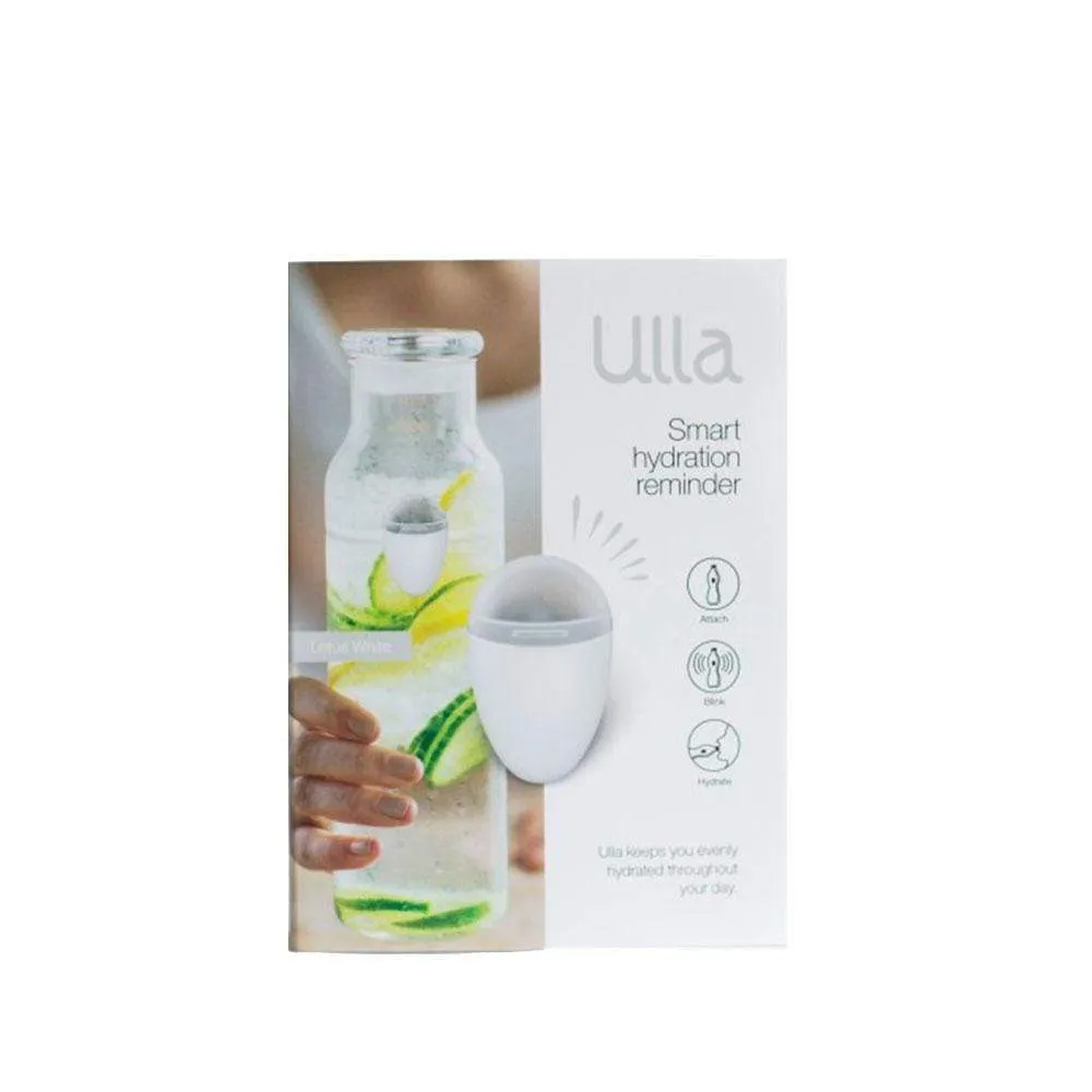 Ulla Smart Hydration Reminder