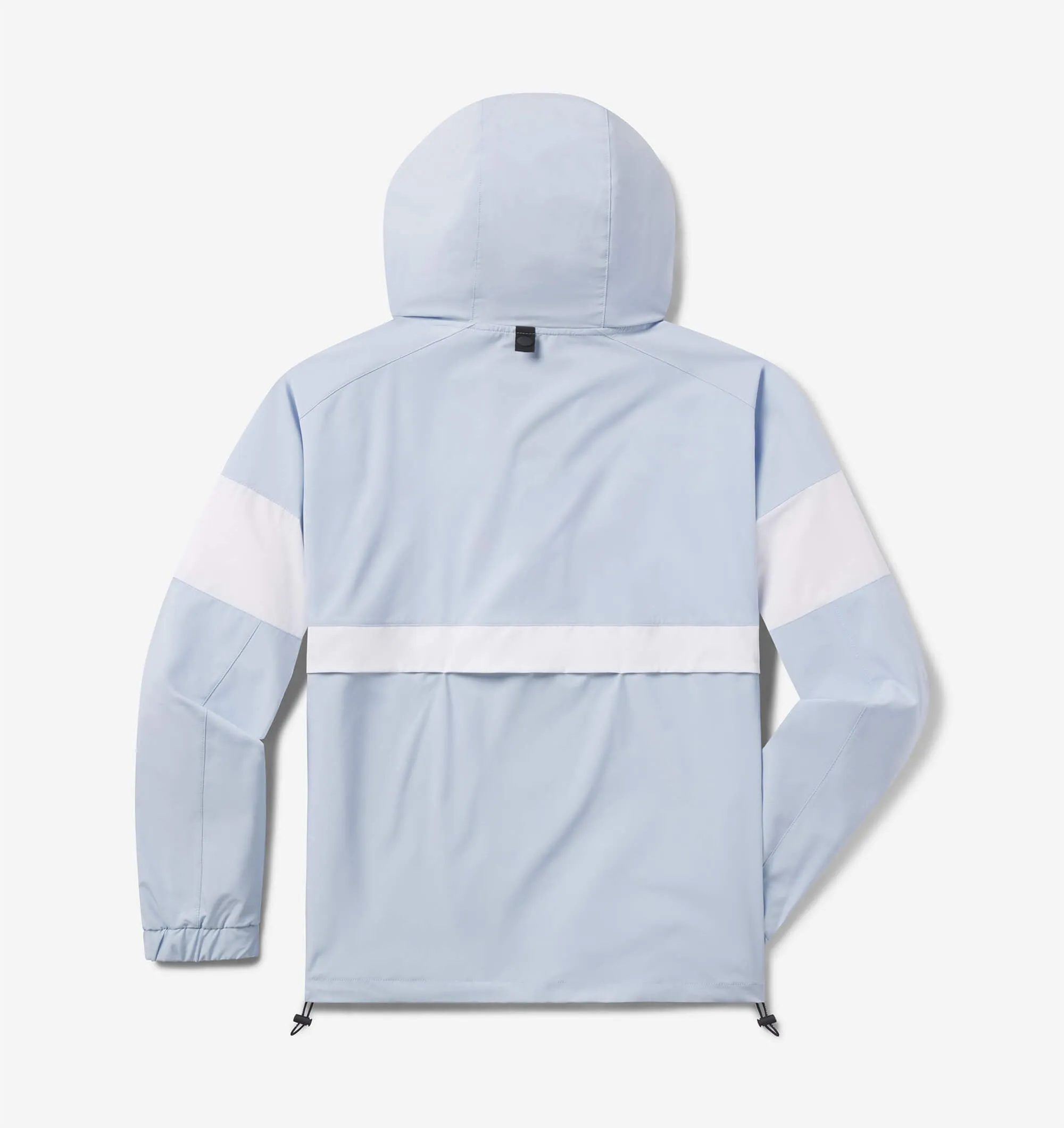 UNRL Golf DWR Track Jacket