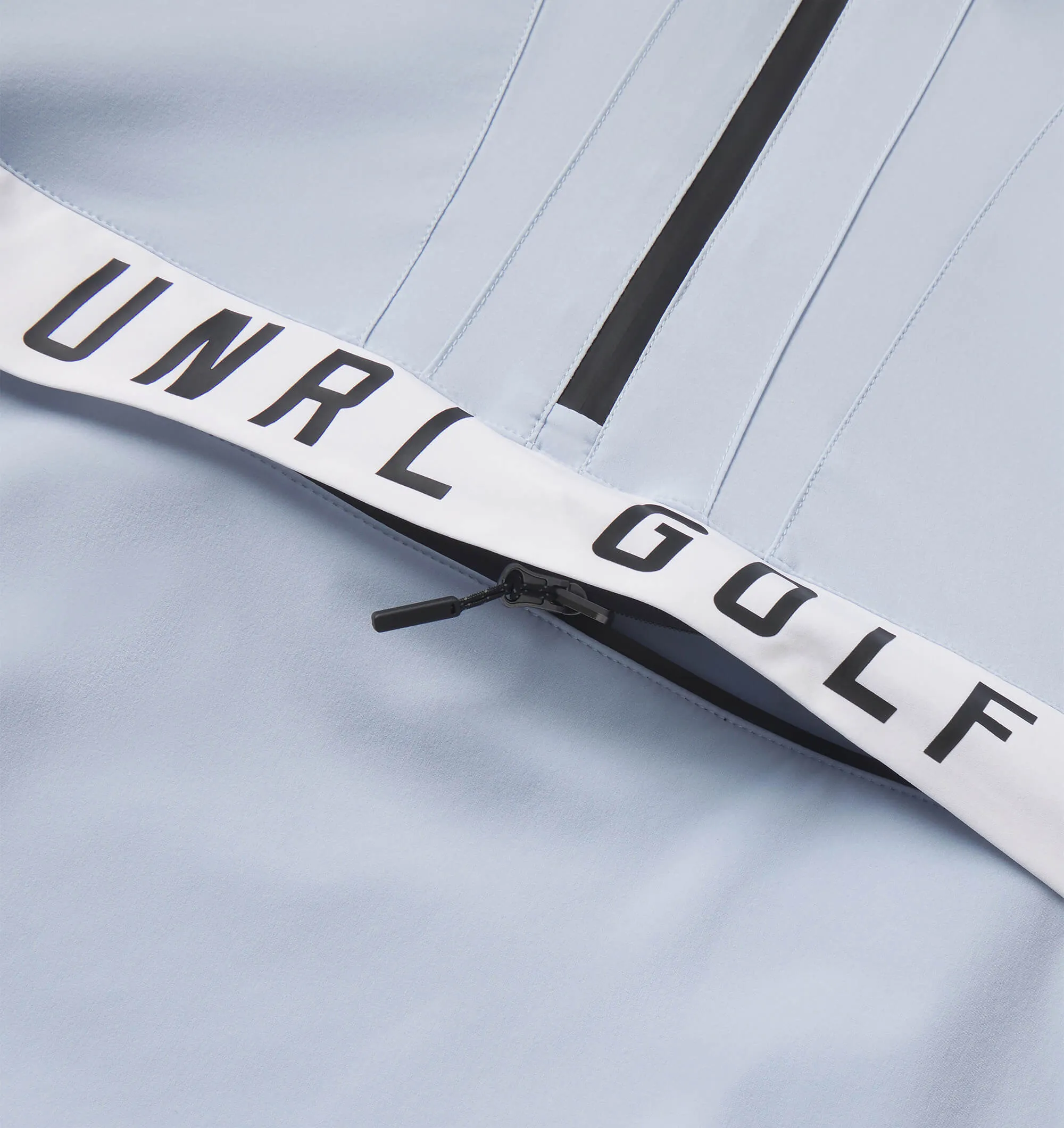 UNRL Golf DWR Track Jacket