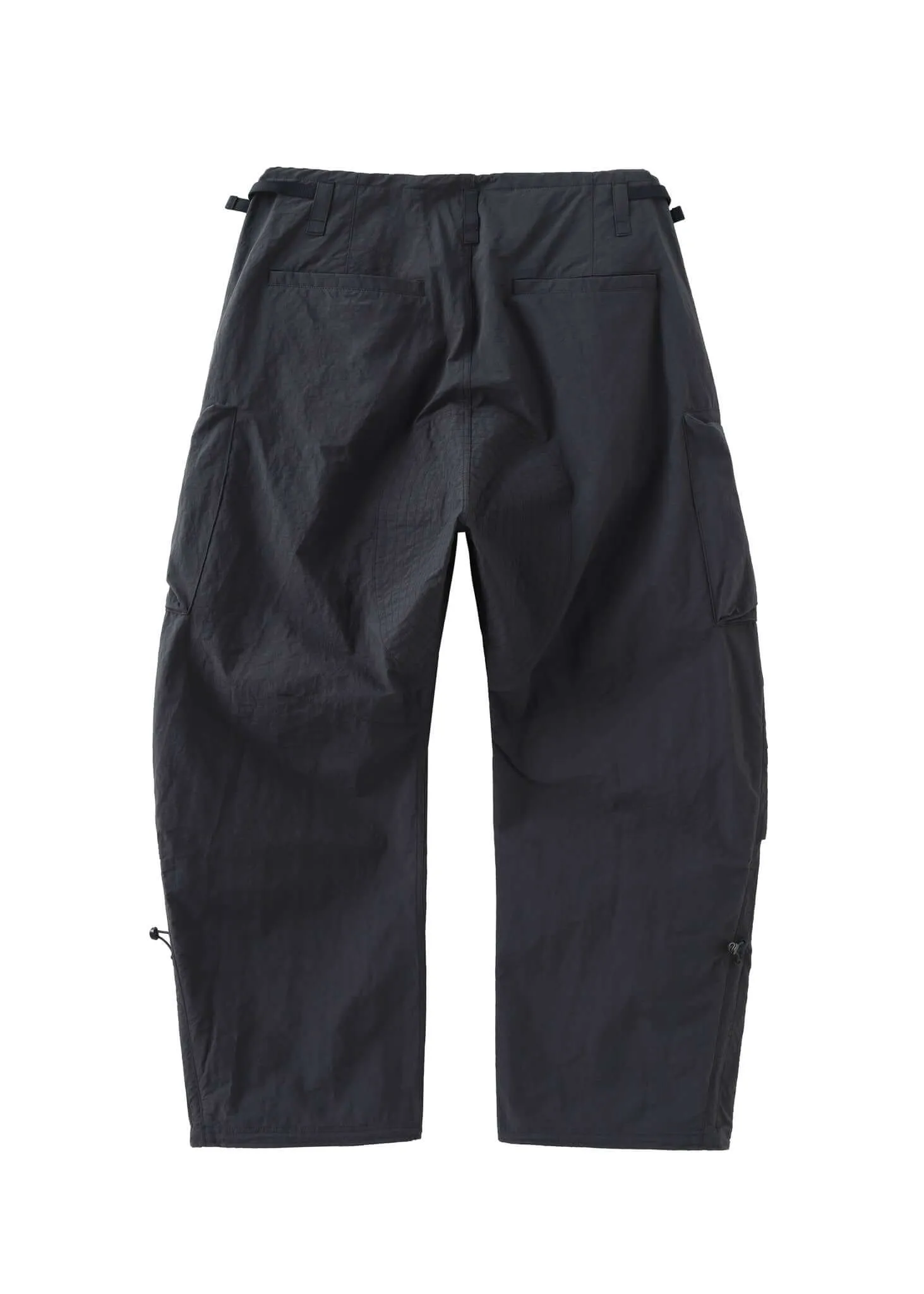 Utility Cargo Pants