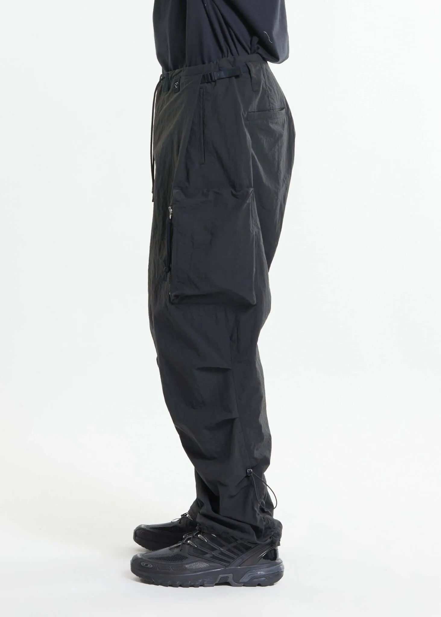 Utility Cargo Pants