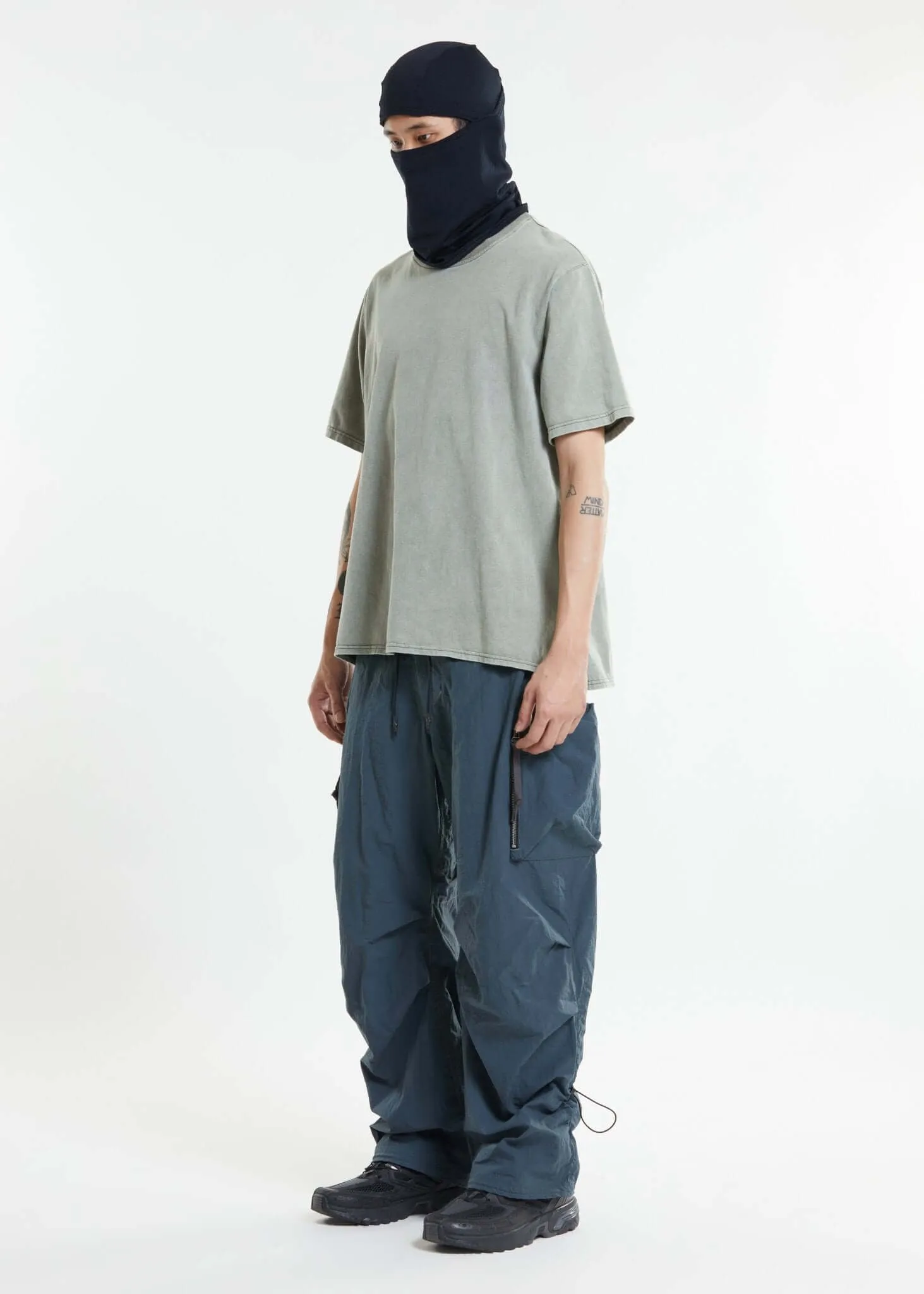 Utility Cargo Pants