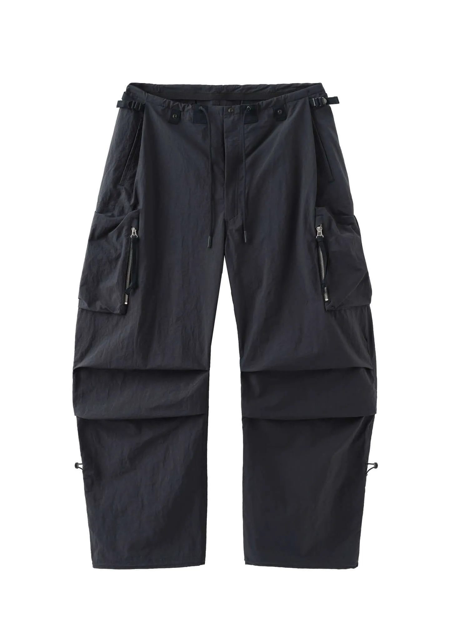 Utility Cargo Pants