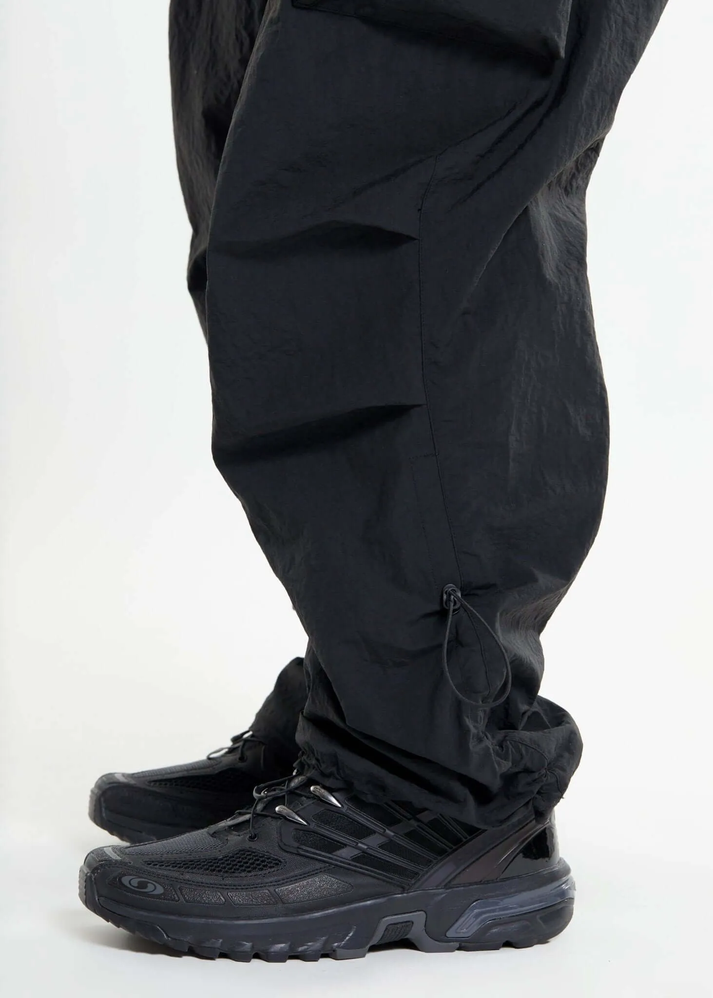 Utility Cargo Pants