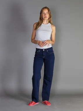 VERA JEANS - DARK BLUE