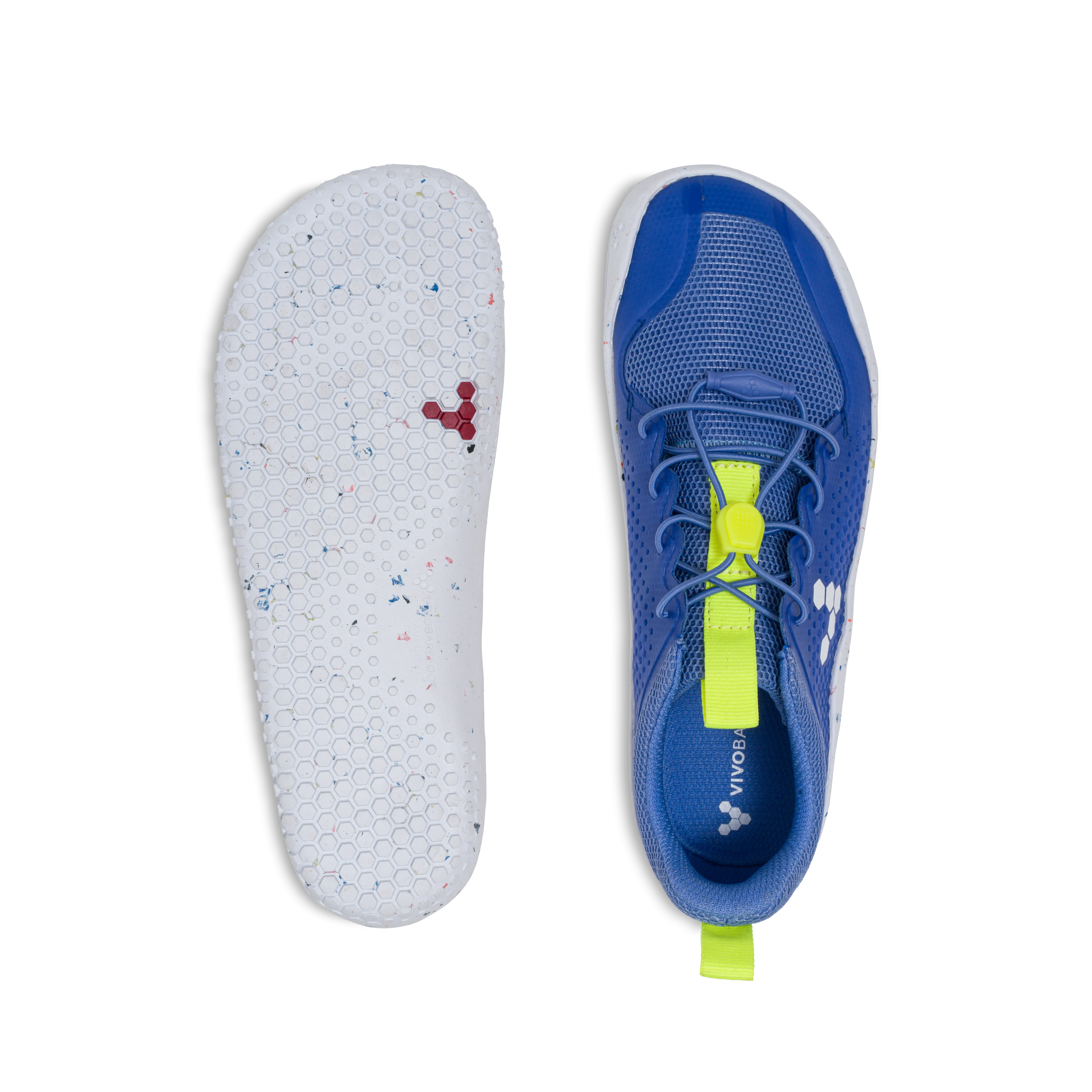 Vivobarefoot Primus Sport III Juniors