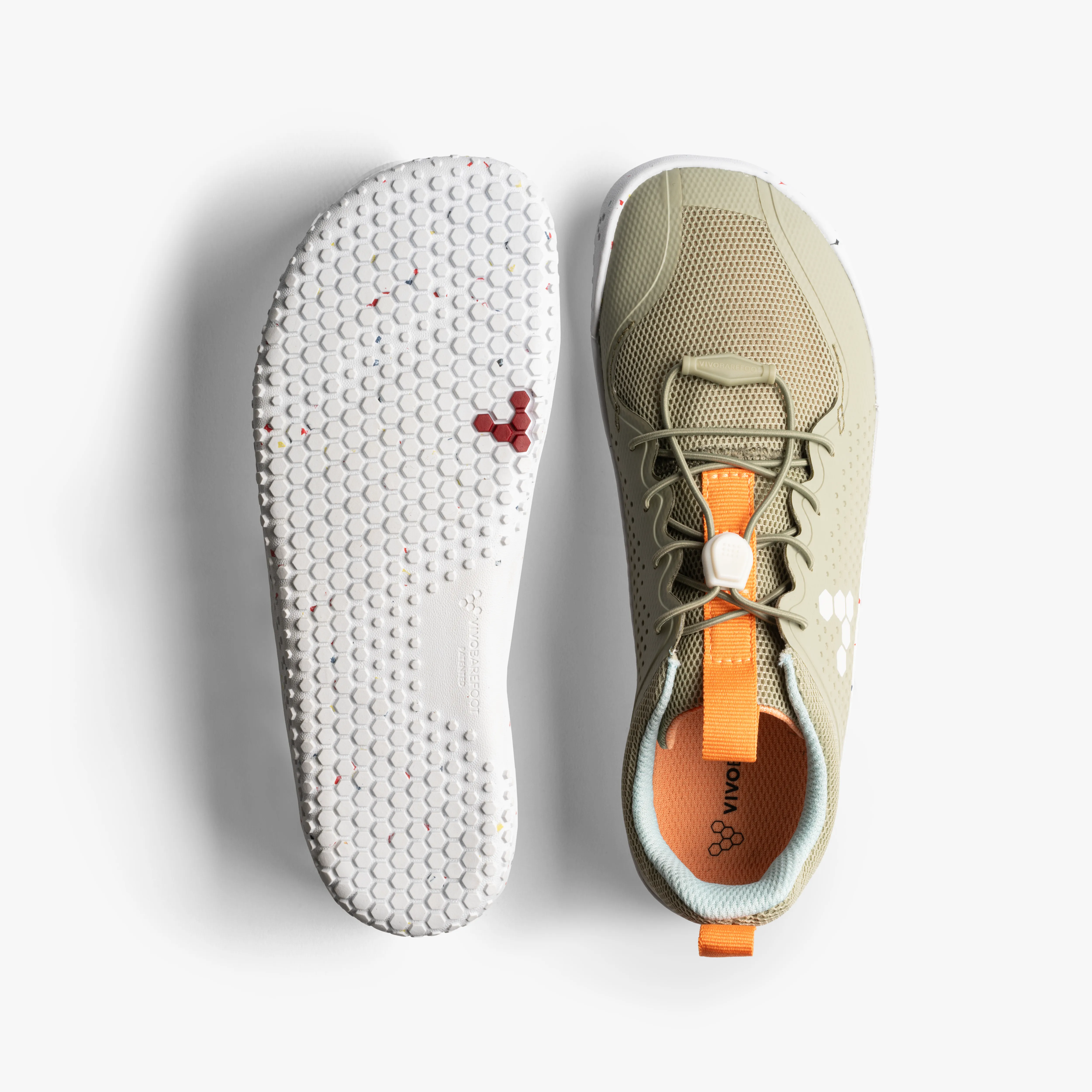 Vivobarefoot Primus Sport III Juniors