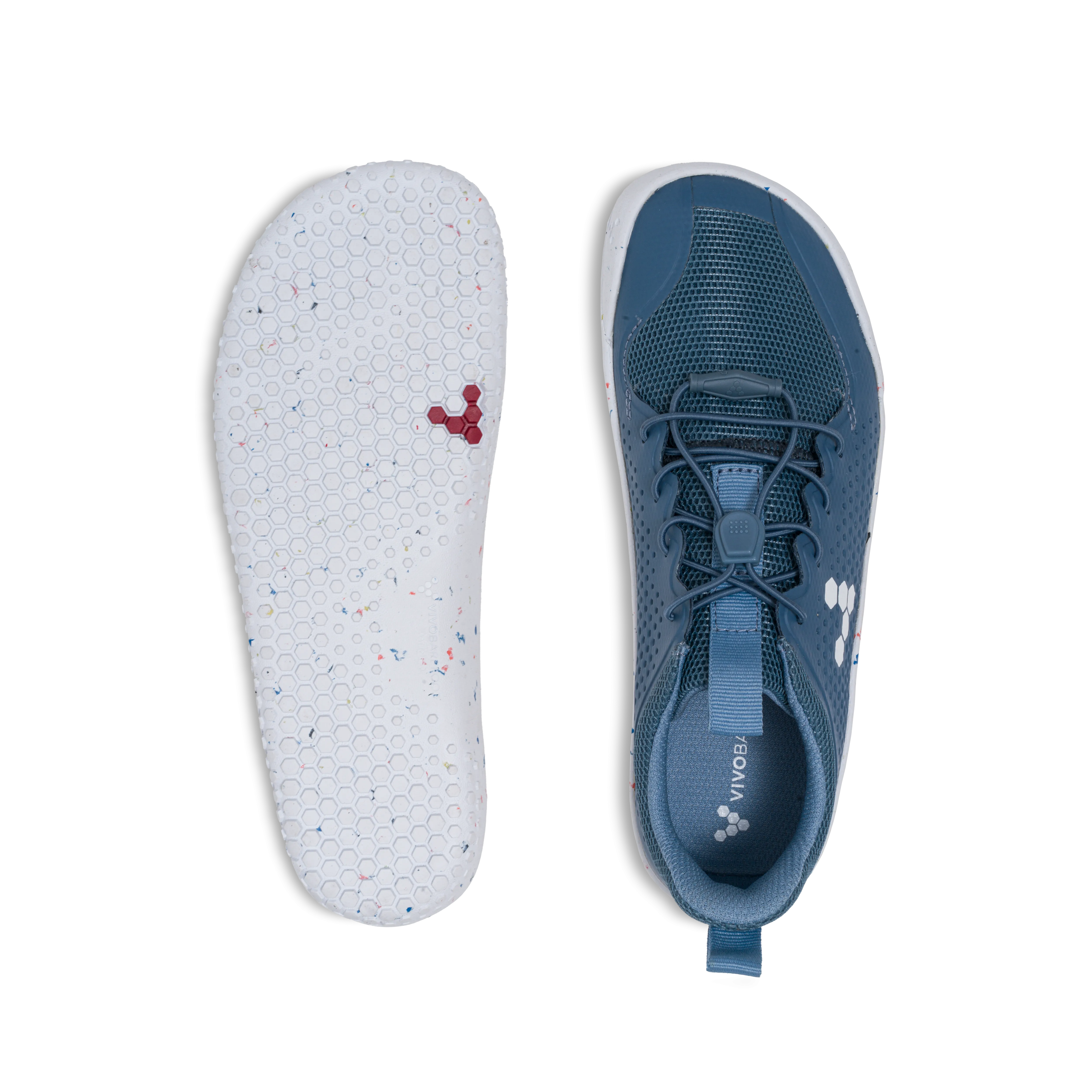 Vivobarefoot Primus Sport III Juniors