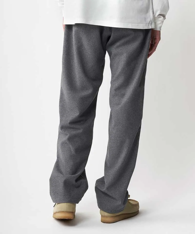 Wool Gramicci Pant