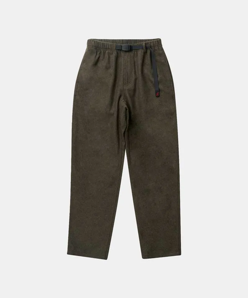 Wool Gramicci Pant