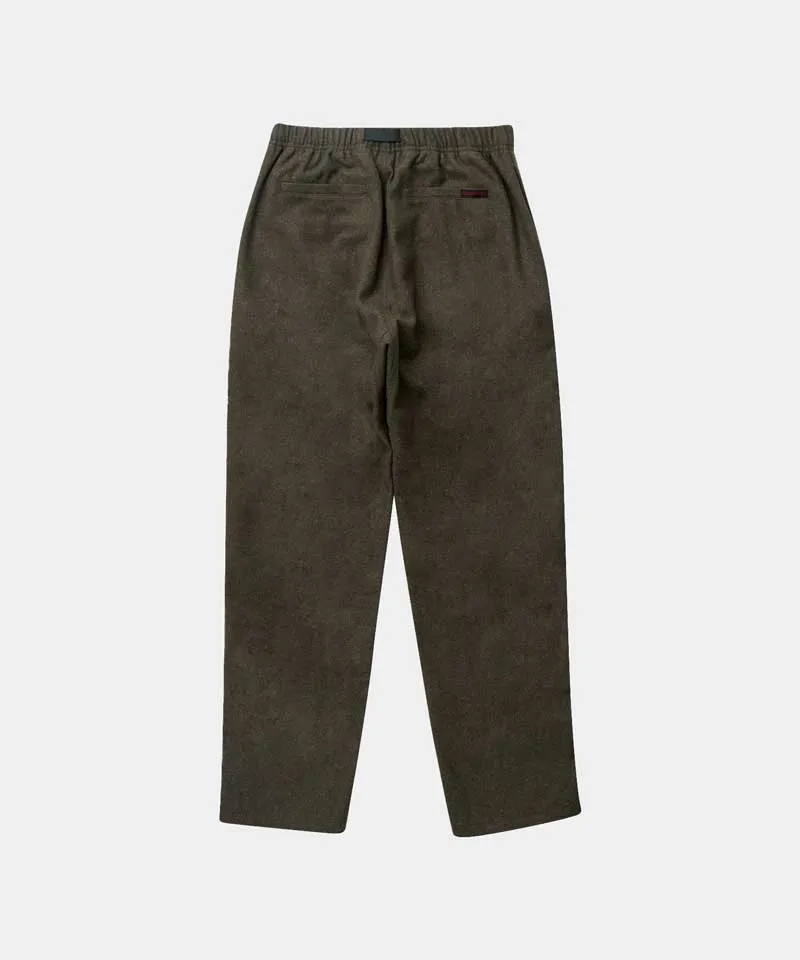 Wool Gramicci Pant