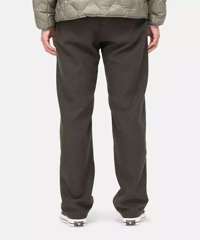 Wool Gramicci Pant