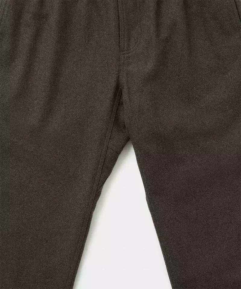 Wool Gramicci Pant