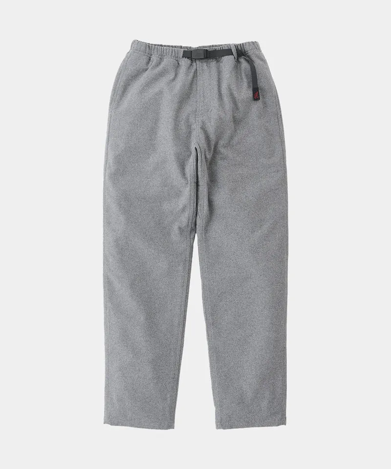 Wool Gramicci Pant