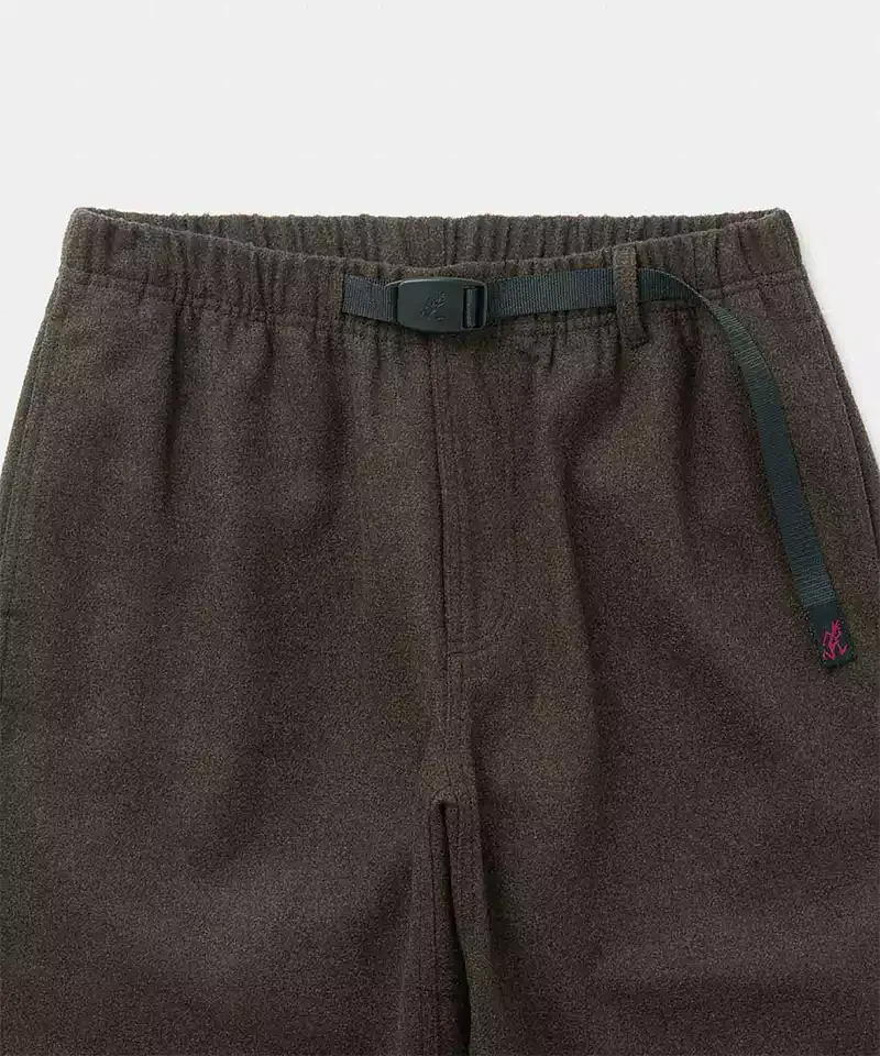 Wool Gramicci Pant