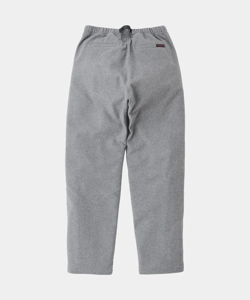 Wool Gramicci Pant