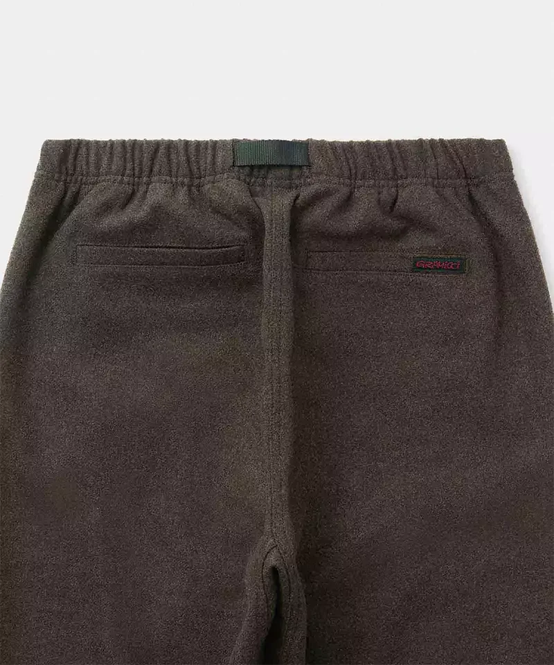 Wool Gramicci Pant