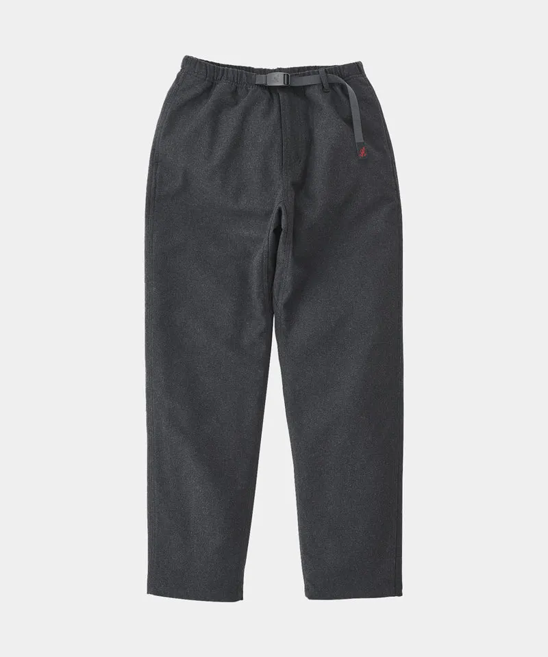 Wool Gramicci Pant