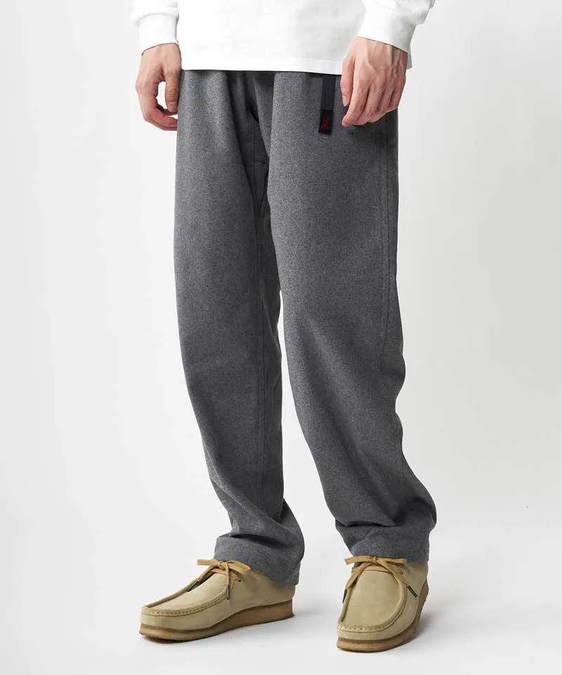 Wool Gramicci Pant