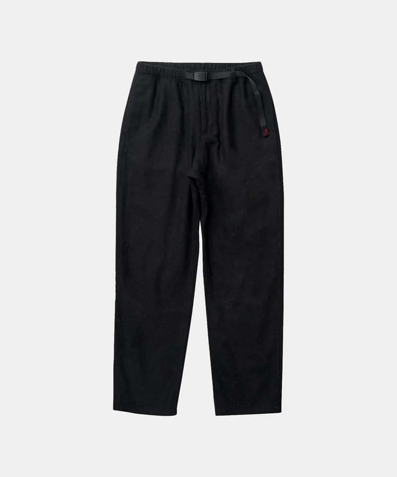 Wool Gramicci Pant