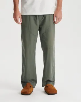 Worker Ripstop Pant - Fatigue